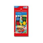 Faber Sulu Boya Redlıne Kucuk 12 Renk (5292125011)