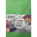 Faber Zızu Eva A4 Yapışkanlı 20*30 0020 1 Adet - Standart