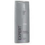 Faberlic 40 ml 2si 1 Arada Expert Serisi Tüm Saç Tipleri İçin Şampuan ve Saç Kremi