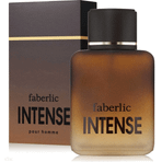 Faberlic 4690302005399 Instense EDT 100 ml Erkek Parfümü