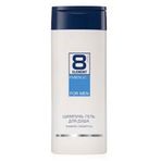 Faberlic 8 Element 400 ml Erkekler İçin Şampuan ve Duş Jeli
