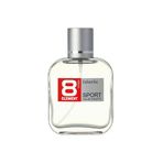 Faberlic 8 Element Sport EDT 100 ml Erkek Parfümü