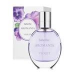 Faberlic Aromania Violet EDT 30 ml Kadın Parfüm