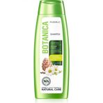Faberlic Botanica 400 ml Normal ve Cansız Saçlar İçin Şampuan