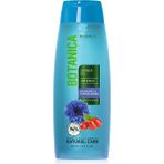 faberlic Botanica Serisi Duş Jeli «bakım ve Rahatlık», 400 ml