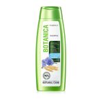 Faberlic Botanıca Serisi Ince ve Hacimsiz Saçlar Için Şampuan - Hacim ve Yoğunluk, 400 ml