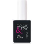 faberlic Color & Stay: Glam Team x Fashion Oje, Ton "ahududu Saten