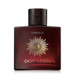 Faberlic Don Leon EDP 100 ml Erkek Parfüm
