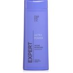 Faberlic Expert 400 ml Ultra Power Tüm Saç Tipleri İçin Besleyici Şampuan