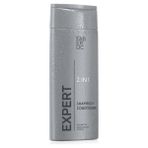 Faberlic Expert Hair Serisi Tüm Saç Tipleri Için 2'Si 1 Arada Şampuan Ve Saç Kremi