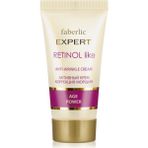 faberlic Expert Serisi Aktif Yüz Kremi Retınol Lıke