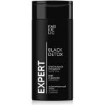 Faberlic Expert Serisi Tüm Saç Tipleri Için Arındırıcı Şampuan Black Detox