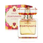 Faberlic Fortunata 50 Ml EDP Kadın Parfüm