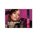 faberlic Glam Chic Glam Team Takma Kirpik Etkili Maskara - Siyah