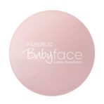 Faberlic Glam Team Cushion Altın Bej Fondöten