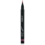 Faberlic Glam Team Kalıcı Eyeliner Parlak Pembe 0.4 ml Hassas Uç ile Profesyonel Makyaj
