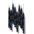 Faberlic Glam Team Kalıcı Mavi Eyeliner Pürüzsüz Uygulama 0.4 ml Etkileyici Bakışlar İçin