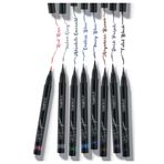 Faberlic Glam Team Kalıcı Renkli Eyeliner - Lacivert - 0.4 ml