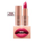 Faberlic Glam Team Nemlendirici Ruj HYDRA LIPS - Ahududu