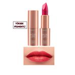 Faberlic Glam Team Nemlendirici Ruj Hydra Lıps - Al - 4.0 gr.
