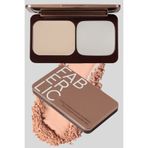 Faberlic Glam Team Pudra Wet & Dry Perfect Me - Bej