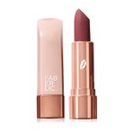 Faberlic Glam Team Soft Nude Kahverengi Mor Ruj
