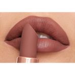 Faberlic Glam Team Soft Nude Kahverengi Nude Ruj