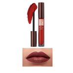 Faberlic Glam Team Stay True Kahve Bordo Likit Ruj