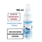 Faberlic ,Home Çok Amaçlı Leke Çıkarıcı Sprey Güçlü Formül Zorlu Lekelerde Derinlemesine Temizlik