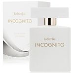Faberlic Incognito Edp 50 ml Kadın Parfüm