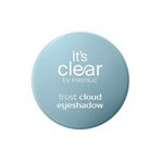 Faberlic It's Clear Frost Cloud Göz Farı, Alacakaranlık Bronz, 2.0 Gr