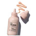Faberlic It’s Collagen Serisi Nemlendirici Fondöten, Ton "bej"6872