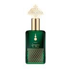 Faberlic Jemma El Fna Kadın Parfümü, 50 ml, Yeşil