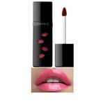 Faberlic Lip Code Işıltılı Likit Ruj - Parlak Pembe - 5.0ml