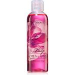 faberlic Notes Of Spring Duş Jeli Lale
