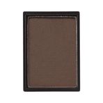 Faberlic Pro Satin Mono Göz Farı, Ton "koyu kahve