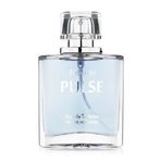 Faberlic Pulse EDT 50 Ml Erkek Parfümü