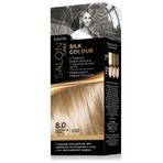 Faberlic Salon Care Platin Sarı 9.8 50 ml Saç Boyası