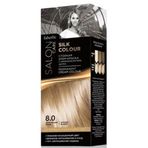 Faberlic Saloncare Açık Kestane 6.54 50 ml Saç Boyası