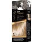 Faberlic Saloncare Çikolatalı Mousse 6.35 50 ml Saç Boyası