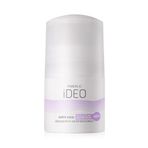 Faberlic Satin Care iDeo terlemeyi önleyici deodorant