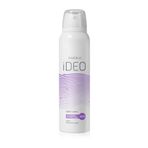 Faberlic Satin Care iDeo(Antiperspirant) Terlemeyi Önleyen Kadın Deodorant