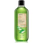 Faberlic Tüm Saç Tipleri için Yenilenme 380 ml Aloe Şampuanı