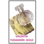 Faberlic Valentin Yudashkin Gold EDP 30 ml Kadın Parfüm a3389