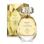 Faberlic Valentin Yudashkin Gold EDT 65 ml Kadın Parfüm