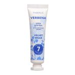 Faberlic Velvet Wear Verbena Göz Kremi