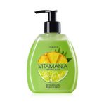 Faberlic Vitaminli Sıvı El Sabunu "Ananas ve Limon" Vitamania