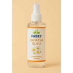FABEY Doğal Papatya Suyu Saç ve Yüz Toniği Canlandırıcı Etki 200 ML