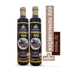 Fabey Harnup Özü 700Ml X 2 Adet