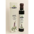 Fabey Hayıt & Civan Perçemi Özleri Sıvı Ekstrakt Karışımı 250ML - 250 ml